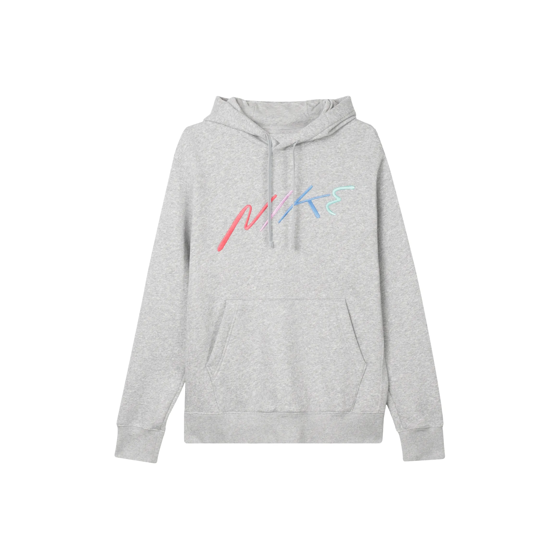 Nike Club Gray Men's Sweatshirts