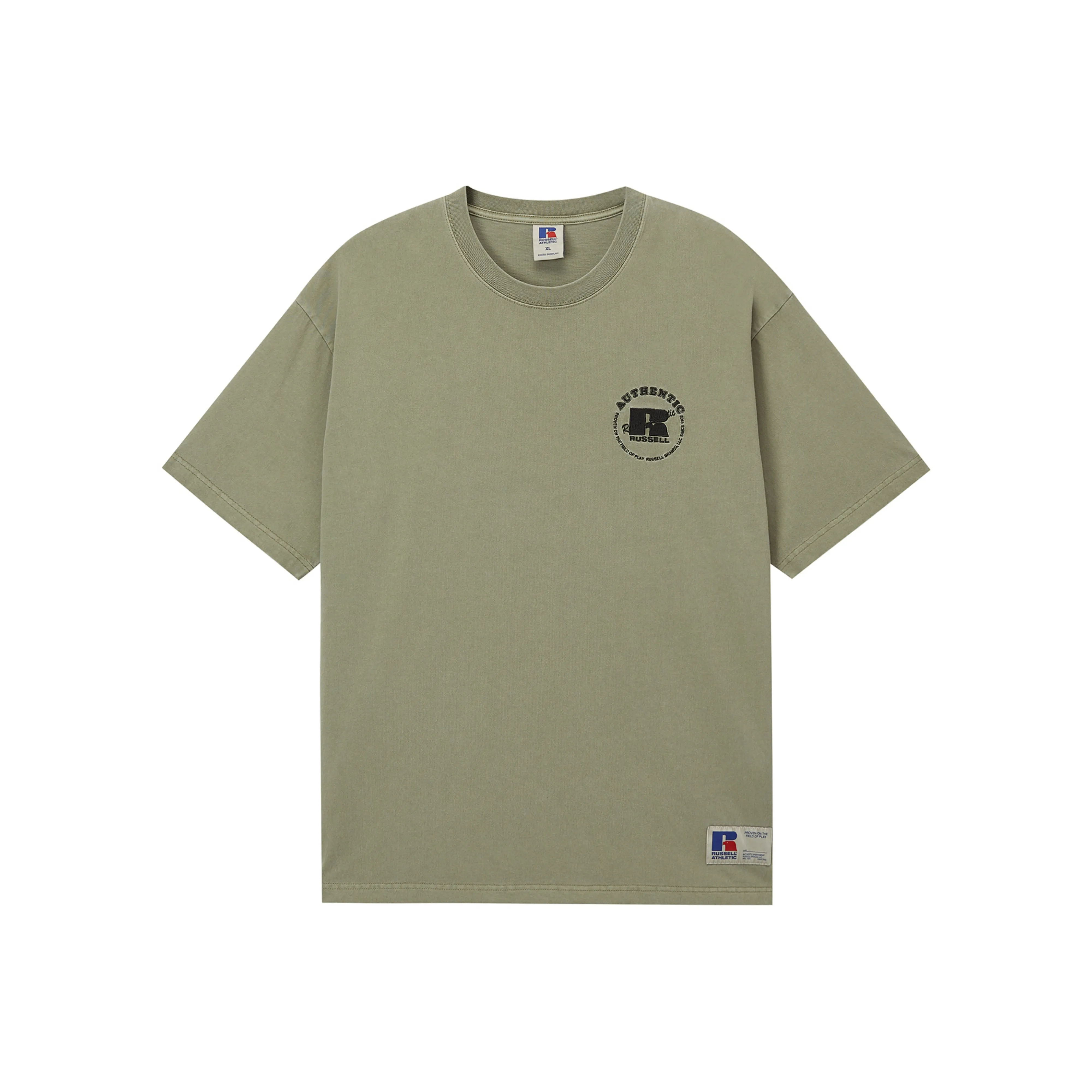 Russell Athletic Мужские T-рубашки