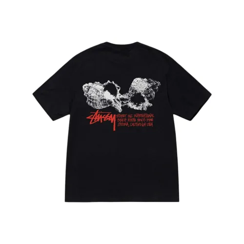 Stussy Унисекс Футболки