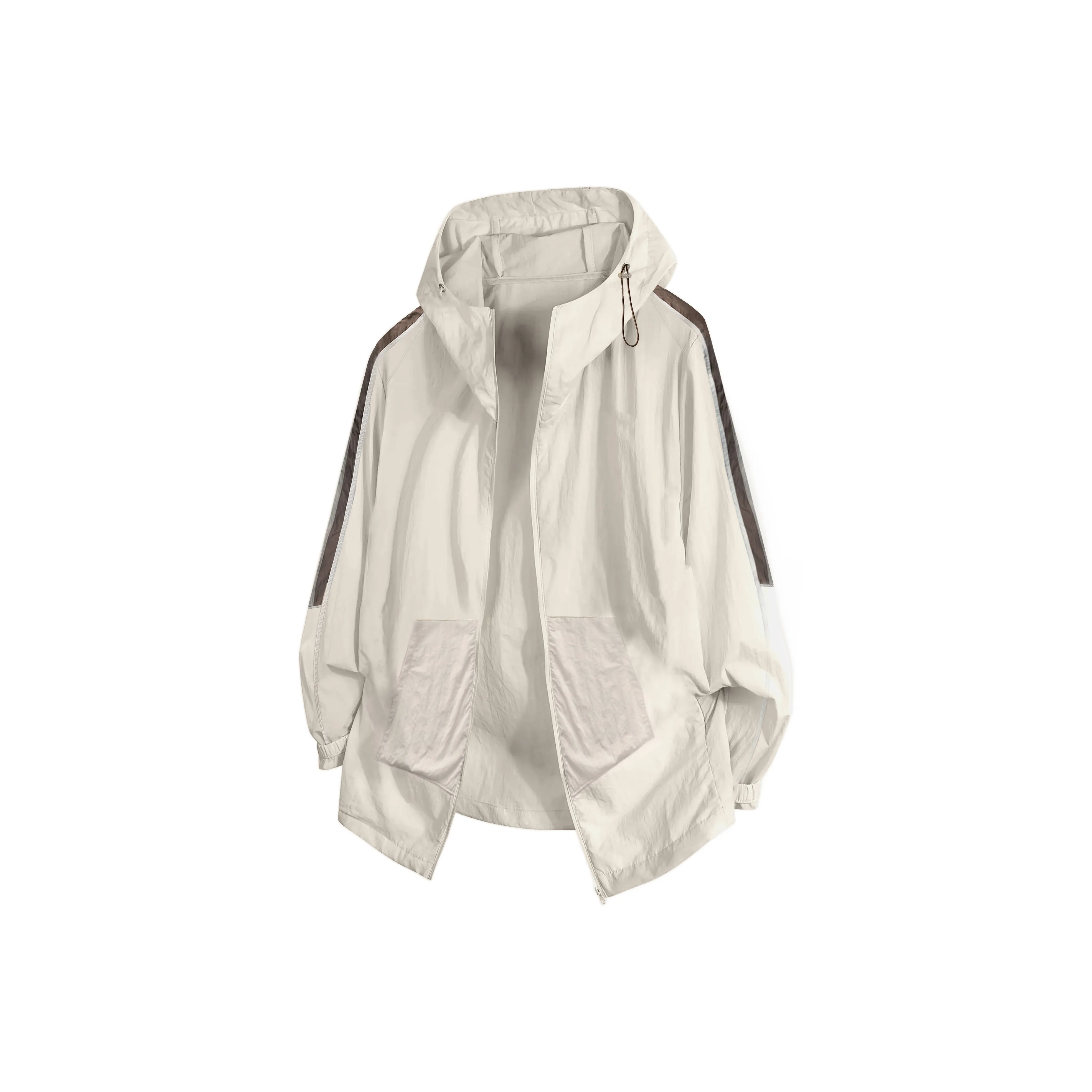 JIMI&JONS Breathable Quick Dry UV Protection Cooling Sun Protection Clothing Unisex