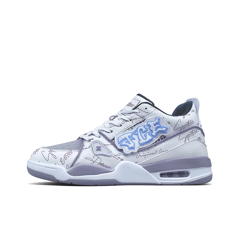 TCELLARS Амортизация устойчивость к истиранию дышащий увеличивающий высоту отскок MID верх повседневная обувь унисекс