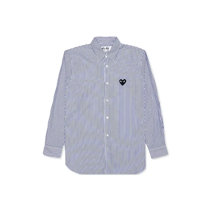 CDG Play Shirts Men's
