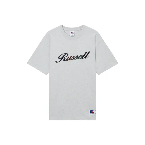 Мужские футболки Russell Athletic