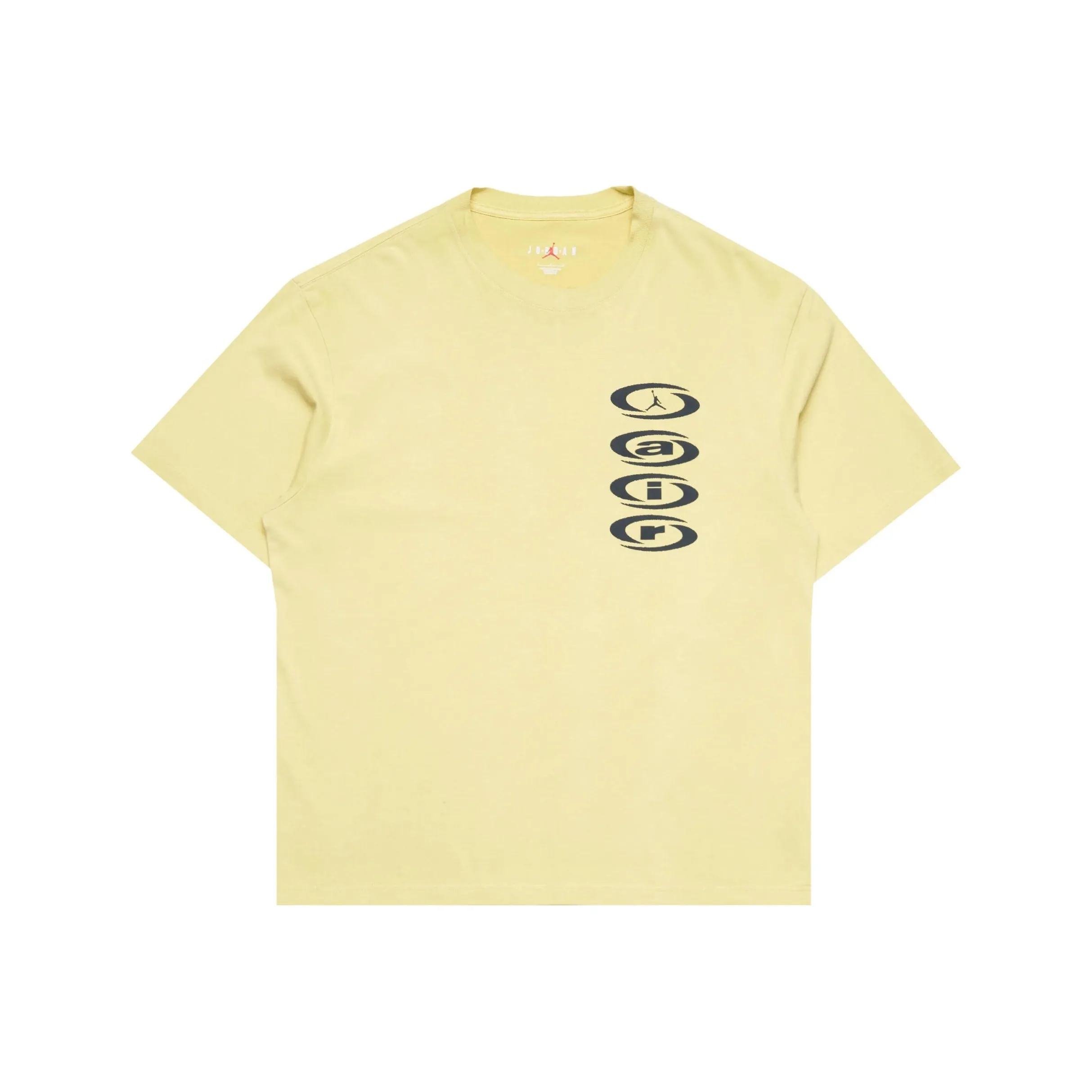 Jordan X Travis Scott Air T Shirt