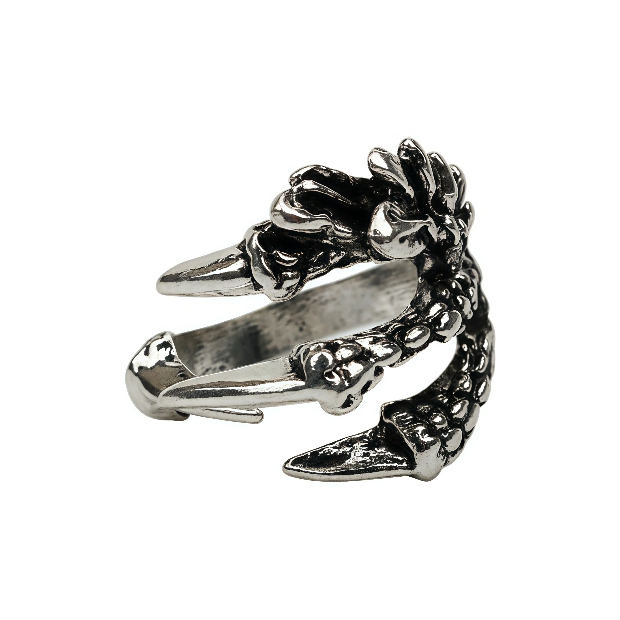 BKBU Rings Unisex