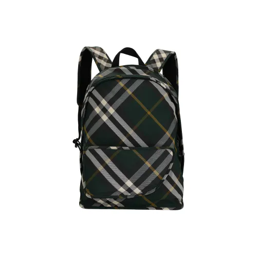 Burberry Рюкзаки Мужские