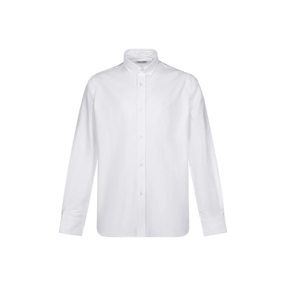 KENZO Белые Мужские Рубашки