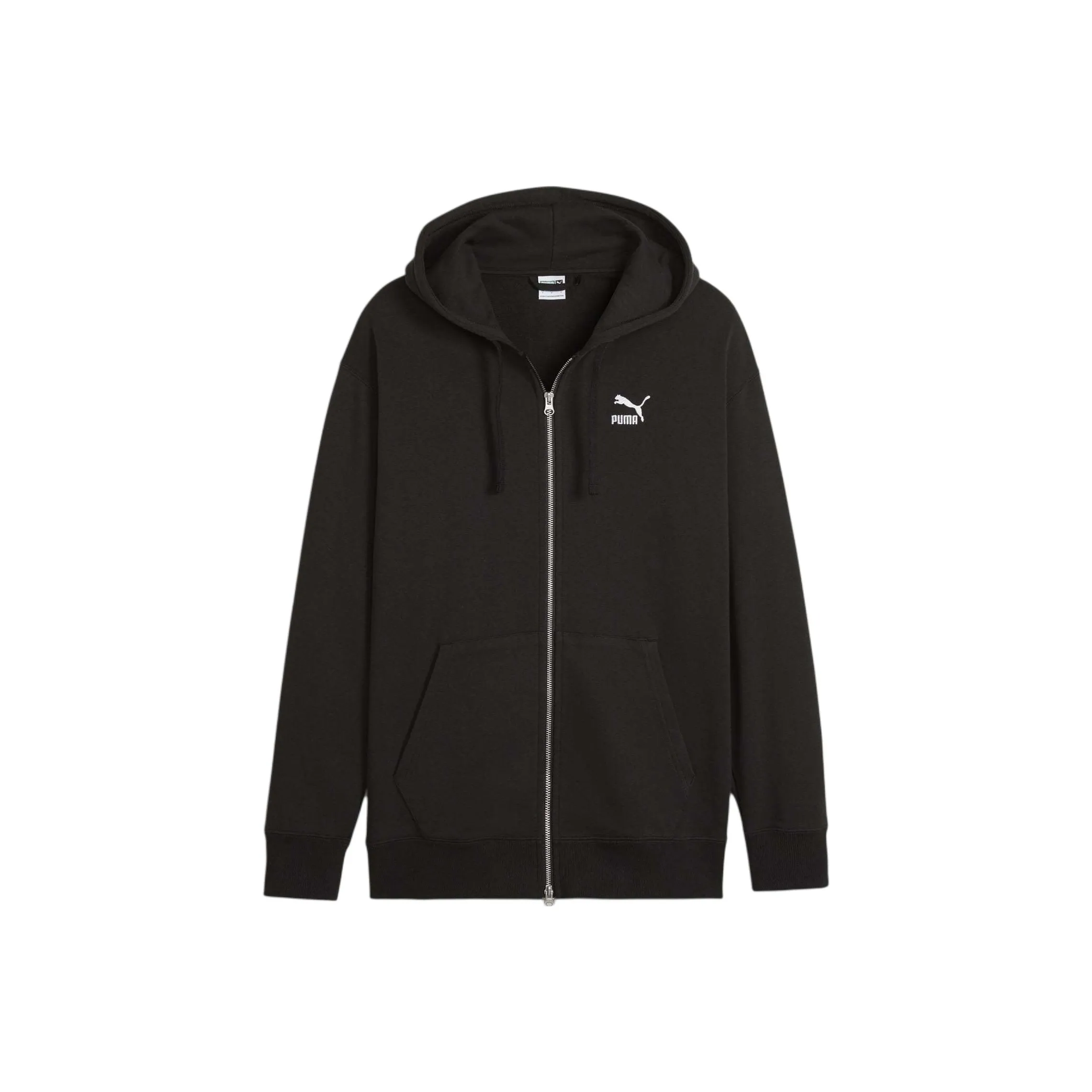 PUMA Porsche Legacy Statement Толстовка Унисекс Черный