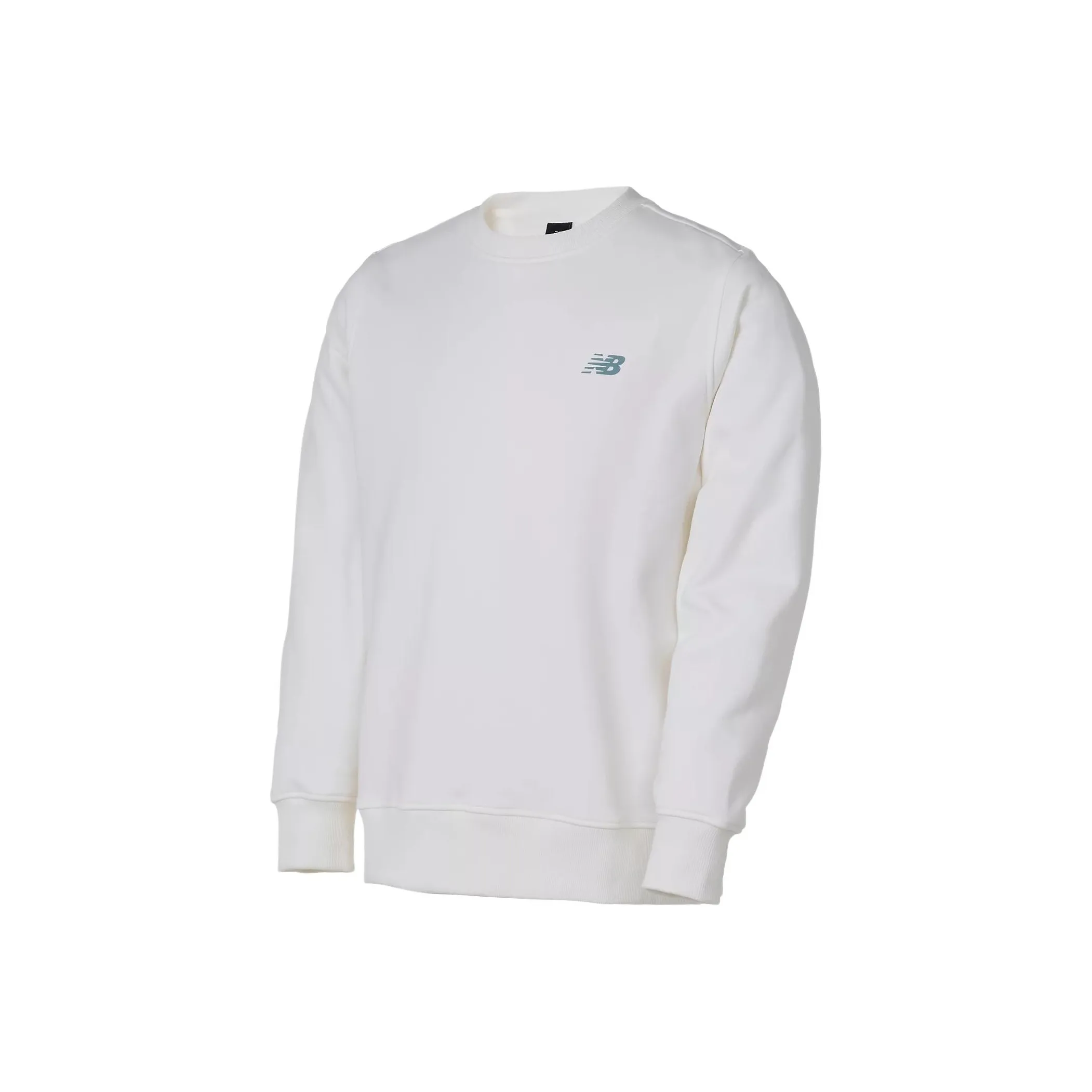 New Balance NBX Soft Alpine Sweatshirt Men's White