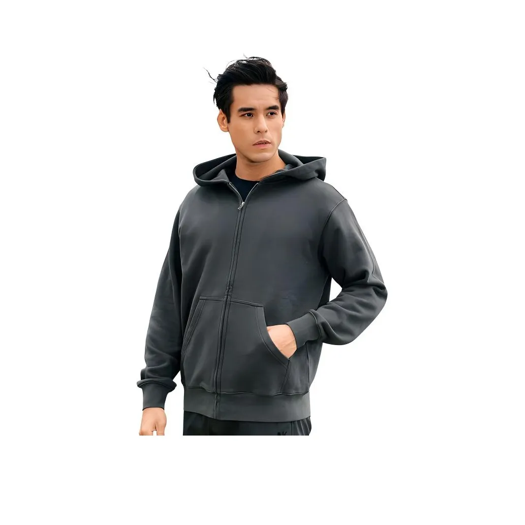 AKCLUB Vintage Collection Толстовка Мужской Угольный Серый