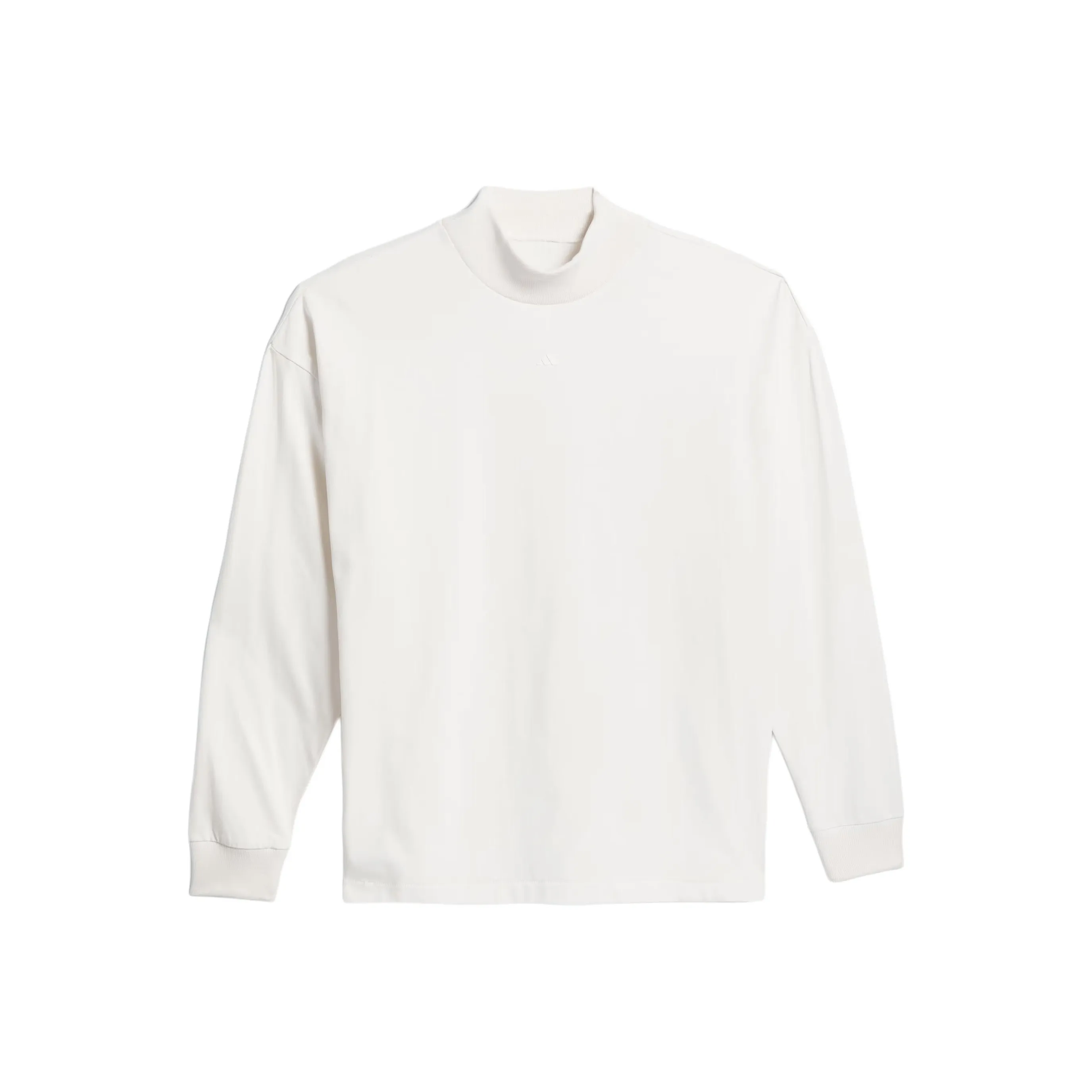 Adidas Long Sleeve Long Sleeve Top