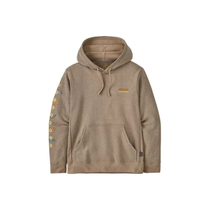 Patagonia Fitz Roy Wild Uprisal Hoody Sweatshirt Men's