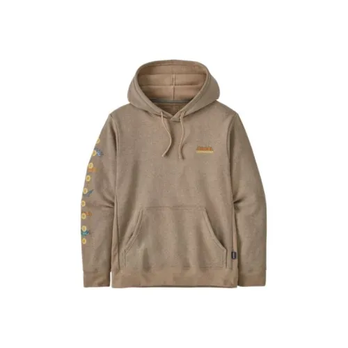 patagonia Fitz Roy Wild Uprisal Мужские Свитшоты