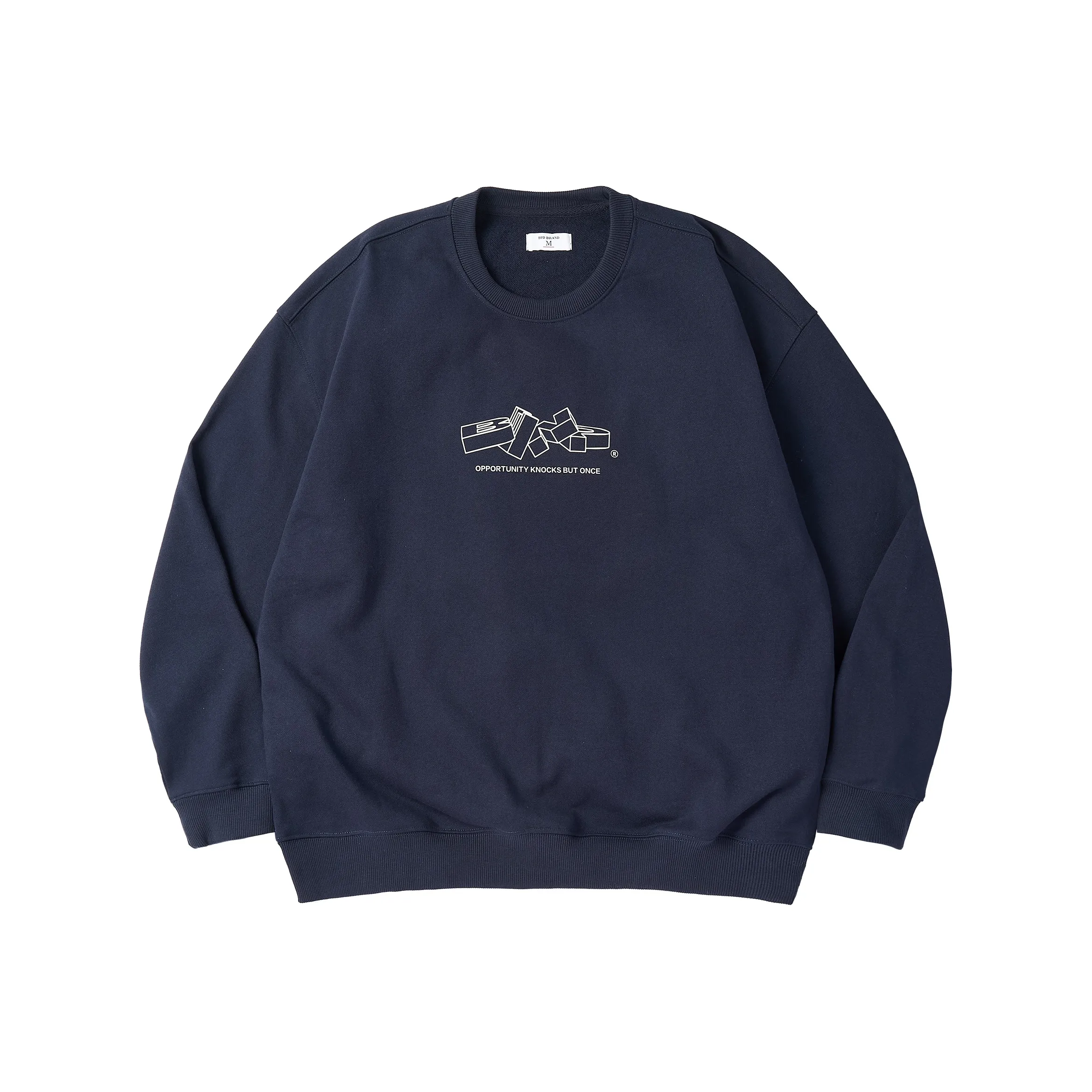 Ben.panda Унисекс Свитшоты