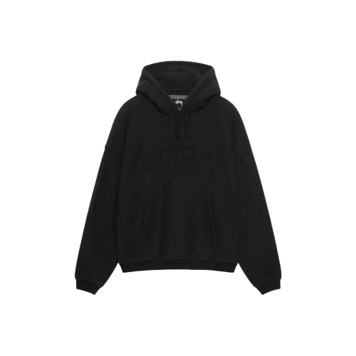 Stussy SS24 Мужские Свитшоты
