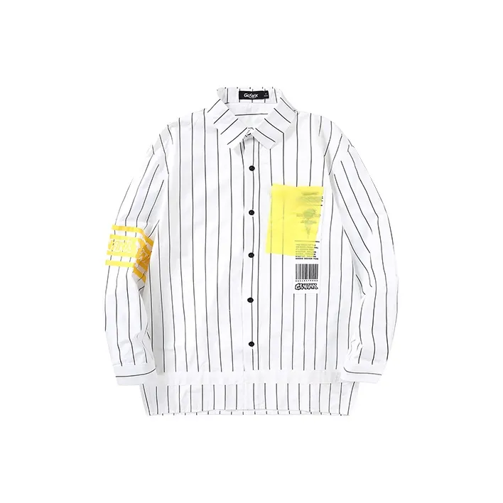 GENANX Shirts Unisex