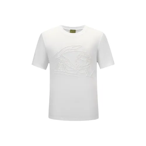 LARDINI Мужские рубашки T