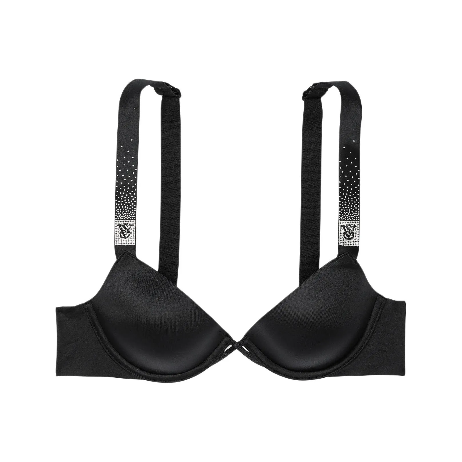 Victoria's Secret Bra Women's Black