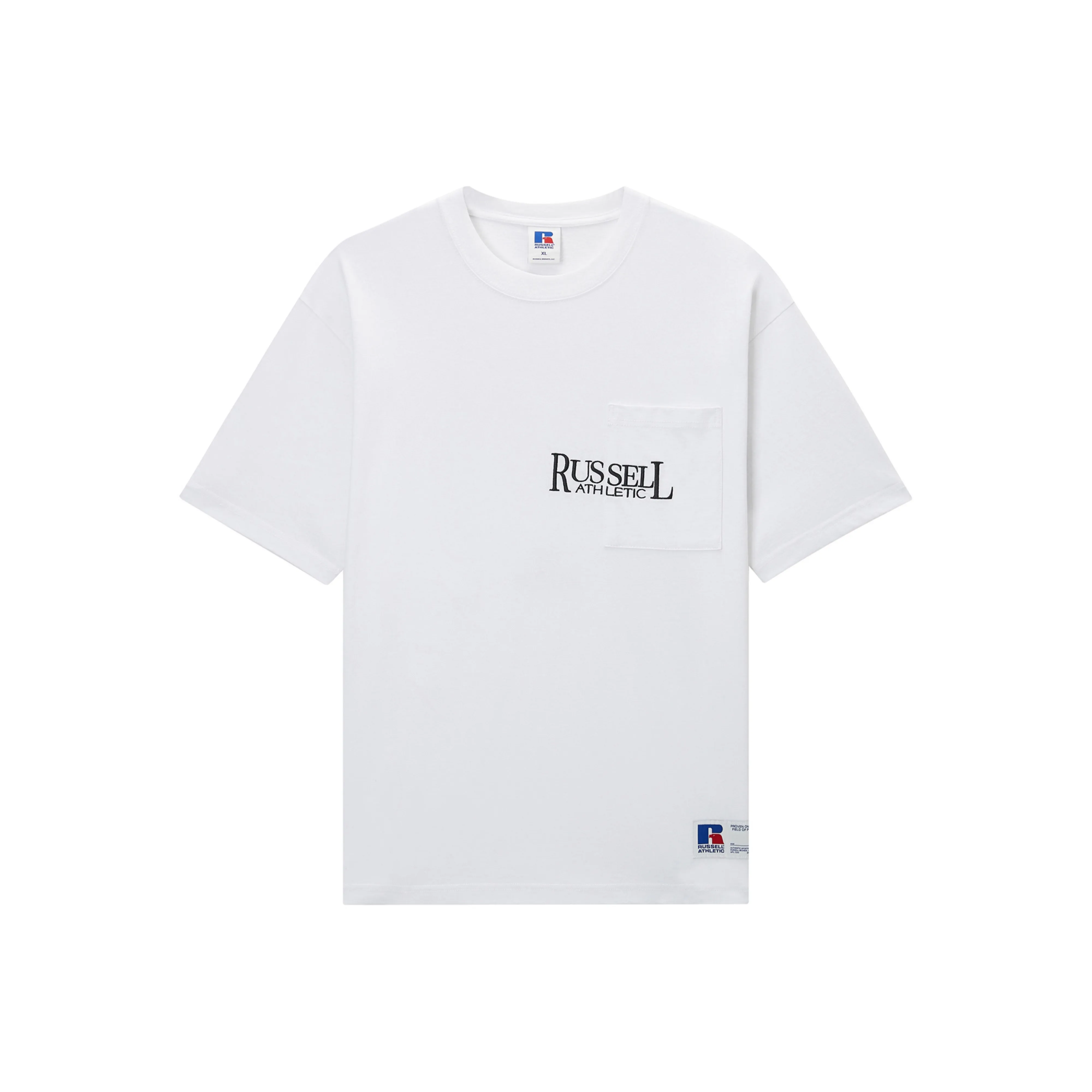 Russell Athletic Мужские T-рубашки