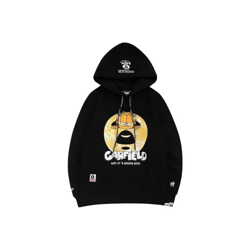 aape Унисекс Свитшоты