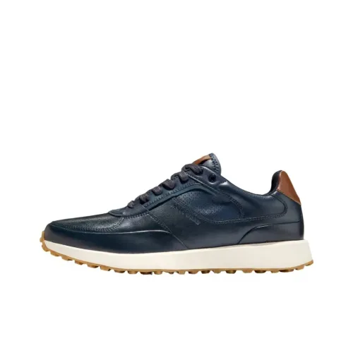 COLE HAAN Повседневная обувь Низкий Топ Мужская