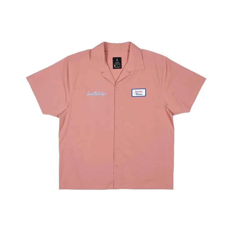 Jordan X Union Mechanic Shirt