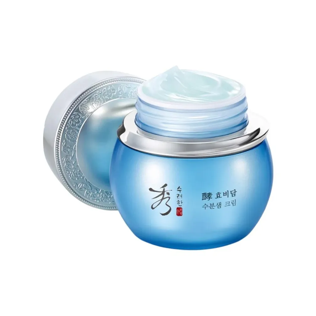 Sooryehan Увлажняющие средства и кремы для лица Унисекс