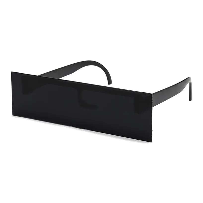 NAME.S PC Rectangular Sunglasses Women's