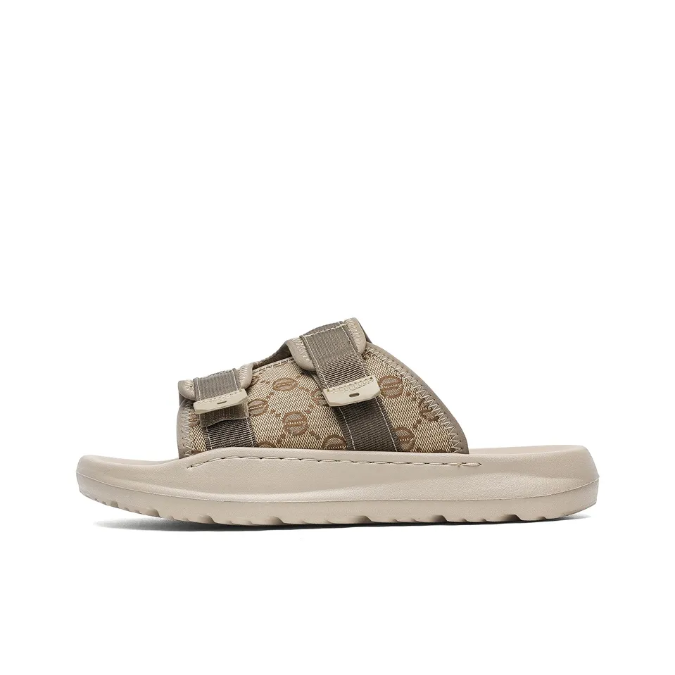 Journey of Inspiration Слипоны противоскользящие устойчивые к истиранию мужские