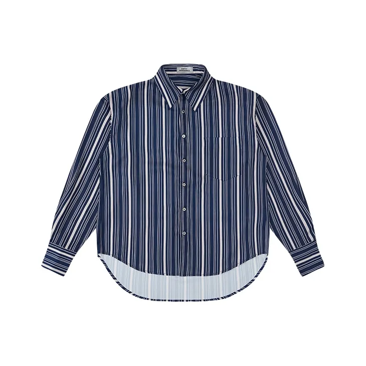 EMPTY REFERENCE Мужские рубашки