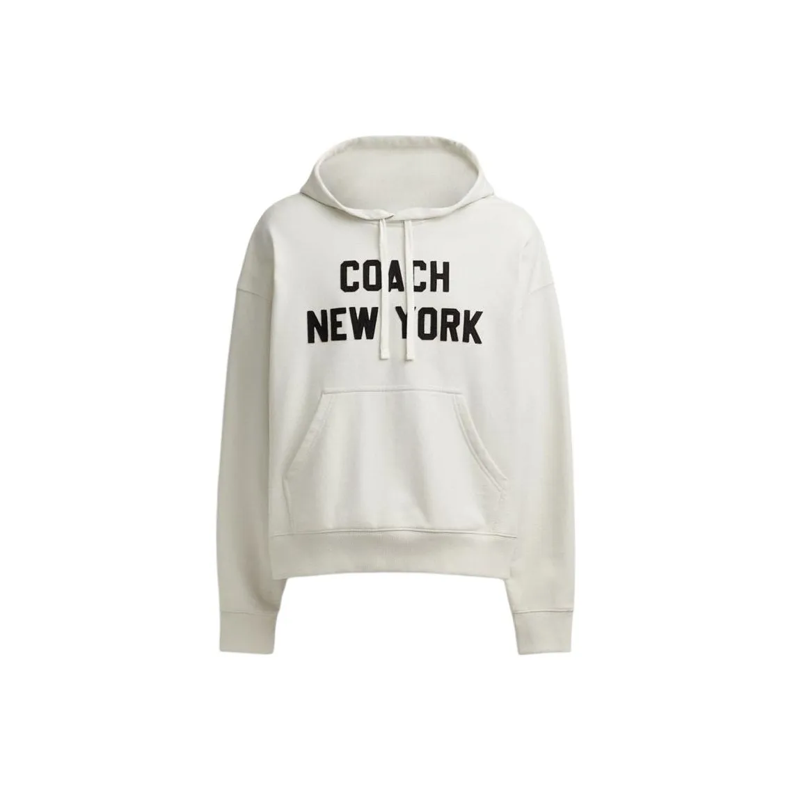COACH Крем Унисекс Толстовки