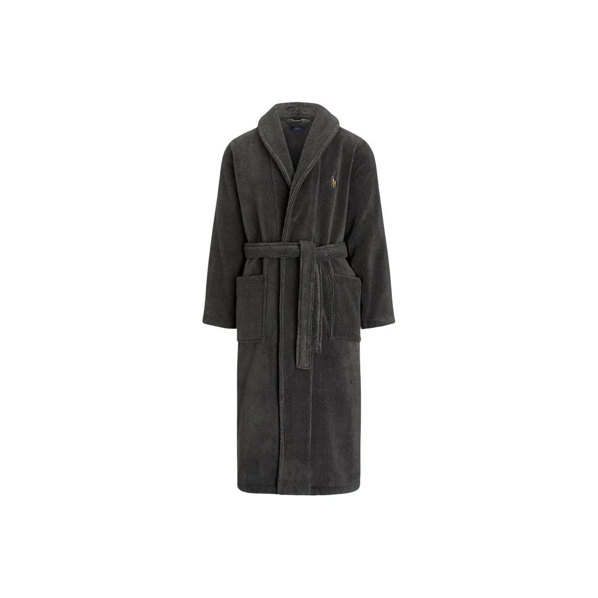 Polo Ralph Lauren Pony motif Dressing Gown