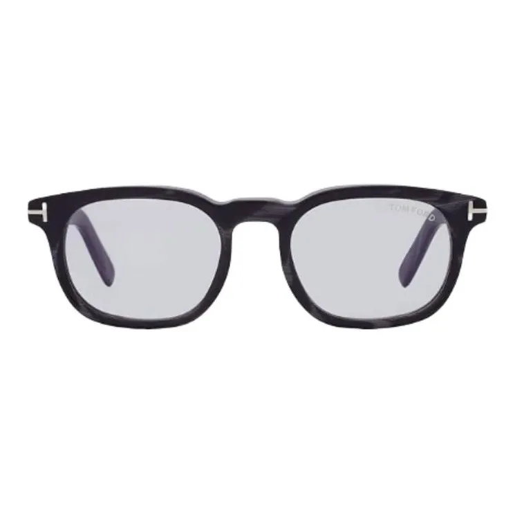 TOM FORD Eyewear Square Frame Sunglasses