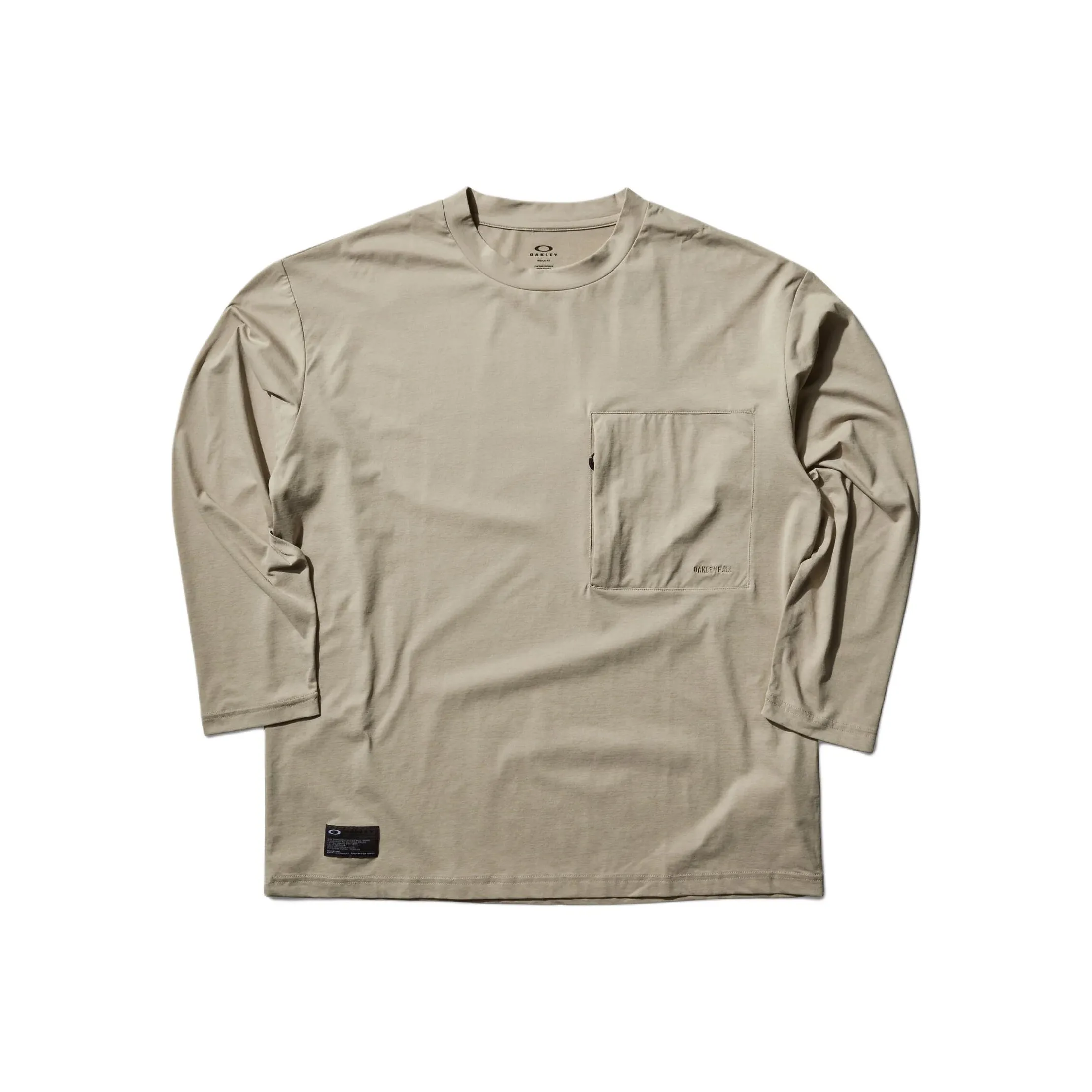 Oakley F.G.L. Scratch T shirt