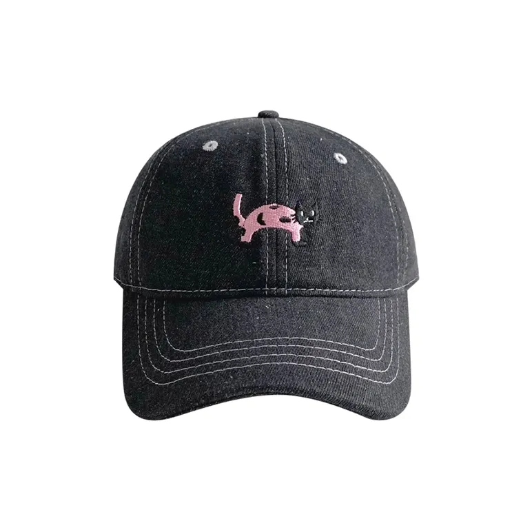 EQUIPMENTELEGANT Хлопок Полиэстер Смесь Кепки Унисекс