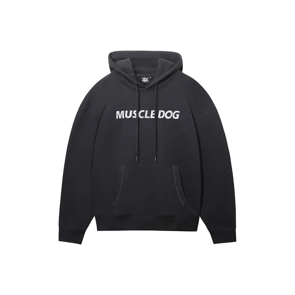 Muscle Dog Sweatshirts Men's