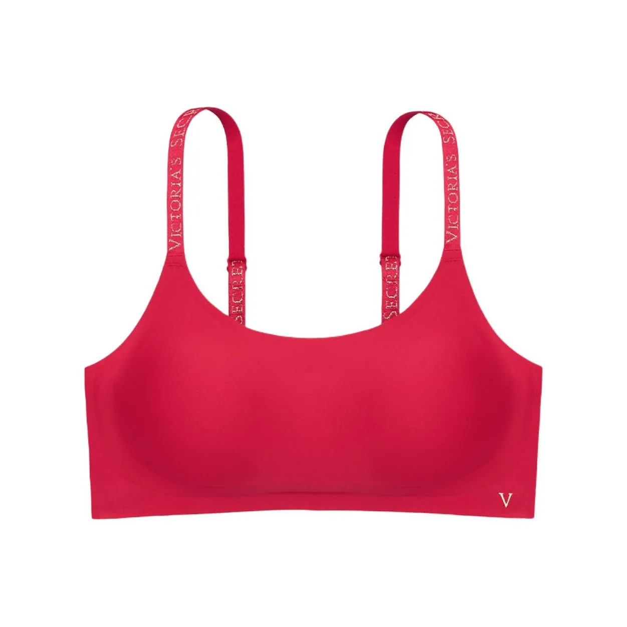 Victoria's Secret Bra Women's Red