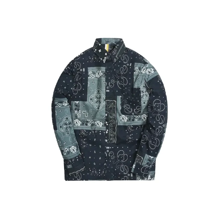 KITH Ludlow Buttondown
