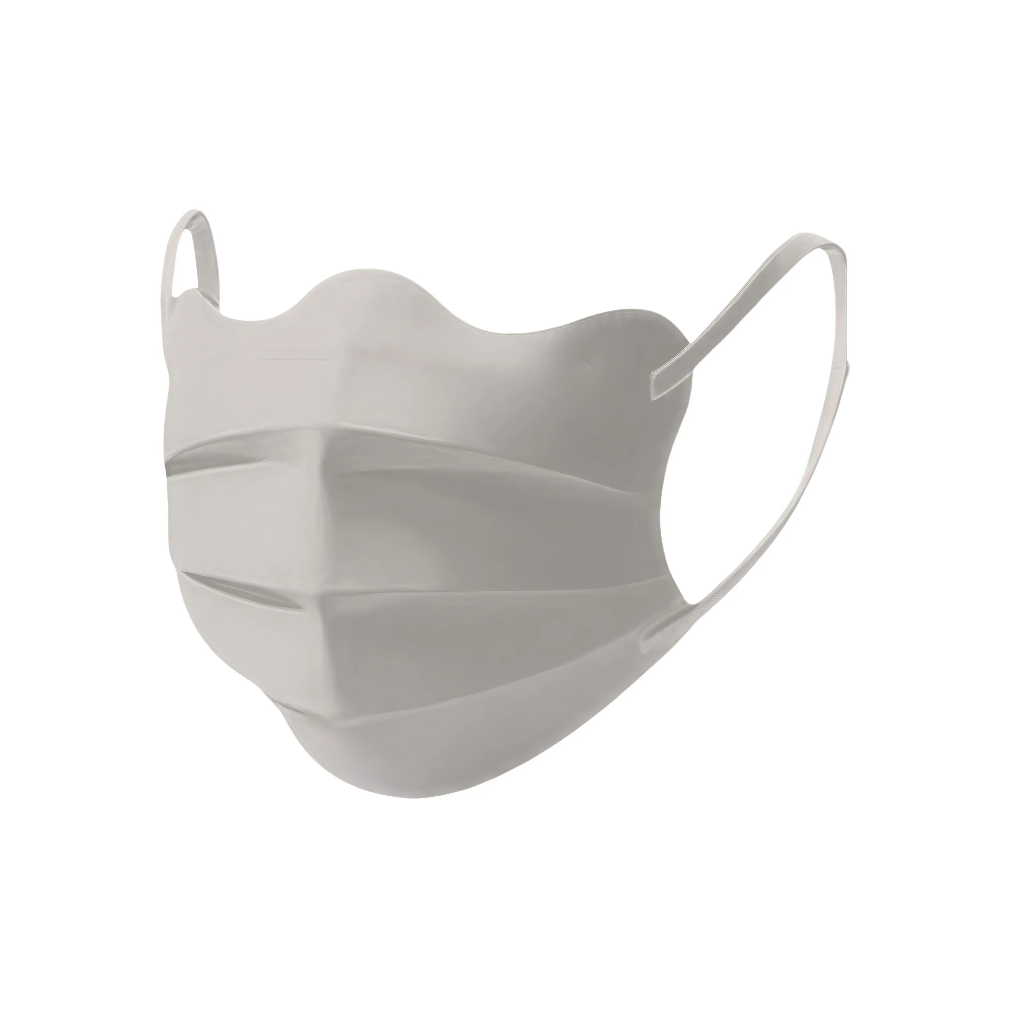 Yalu Mulberry Silk Face Masks Women's