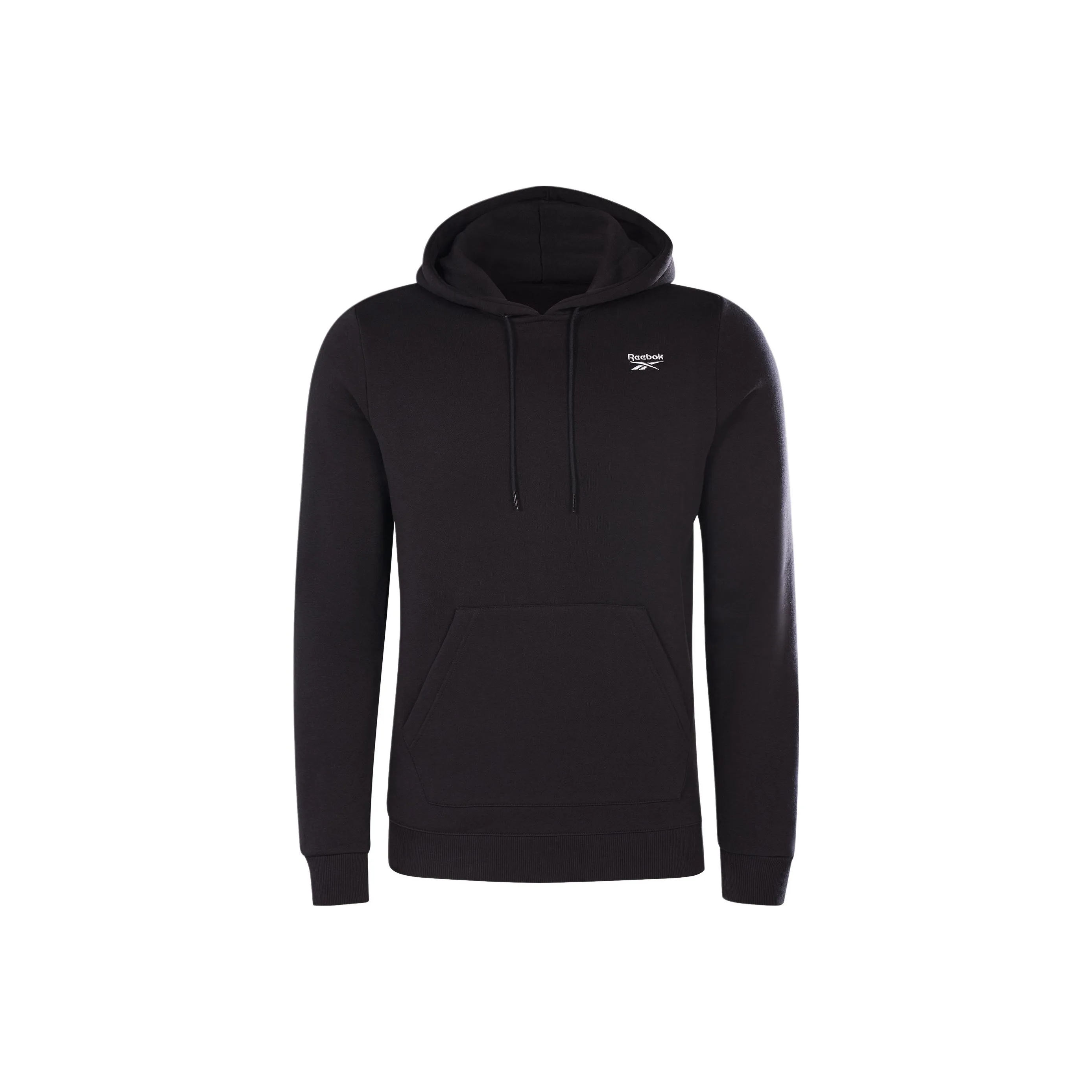 Reebok совместный бренд IDENTITY Флис OTH Толстовка Мужской Черный