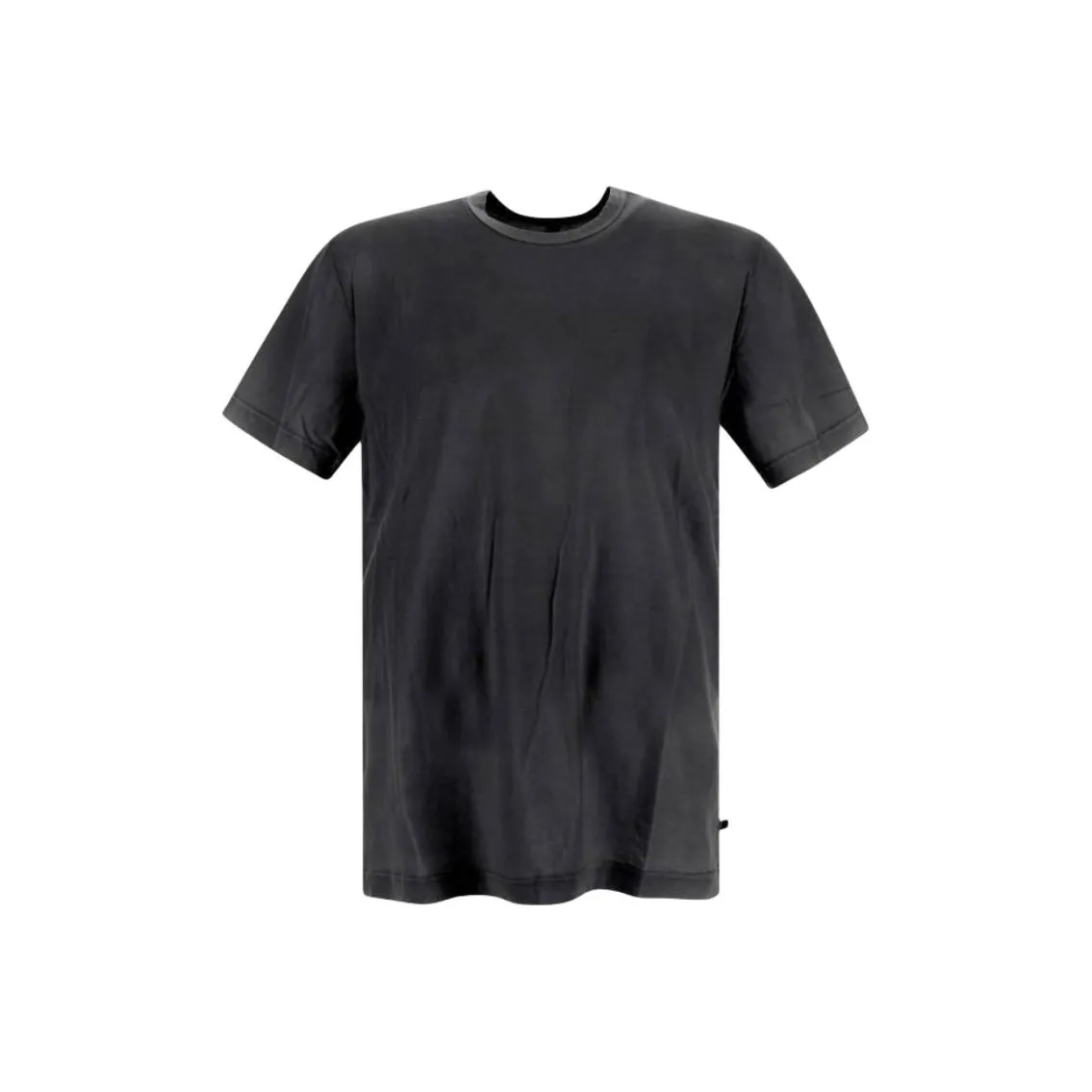 JAMES PERSE Crewneck Short Sleeved T Shirt
