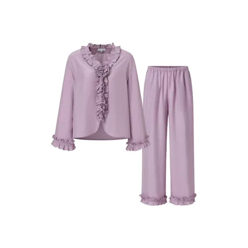NOT JUST PAJAMA Женские пижамные комплекты