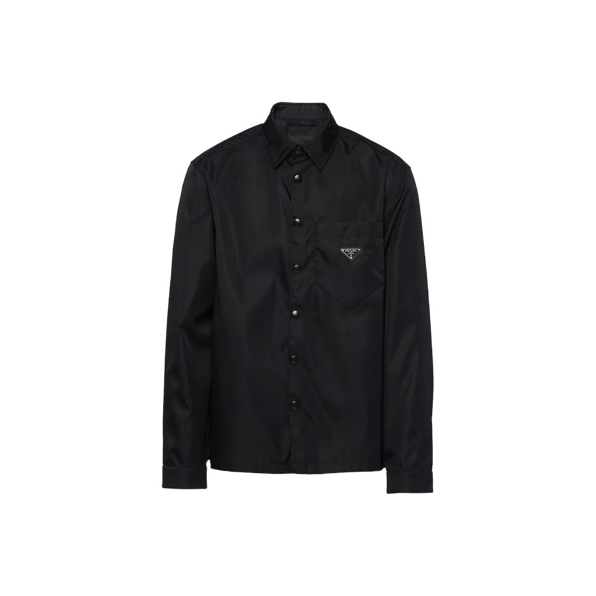 PRADA Re Nylon Shirt