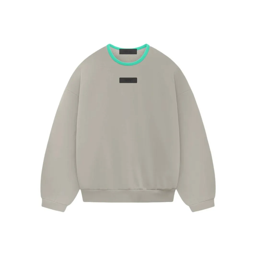Fear Of God Essentials Crewneck Sweatshirt SS24