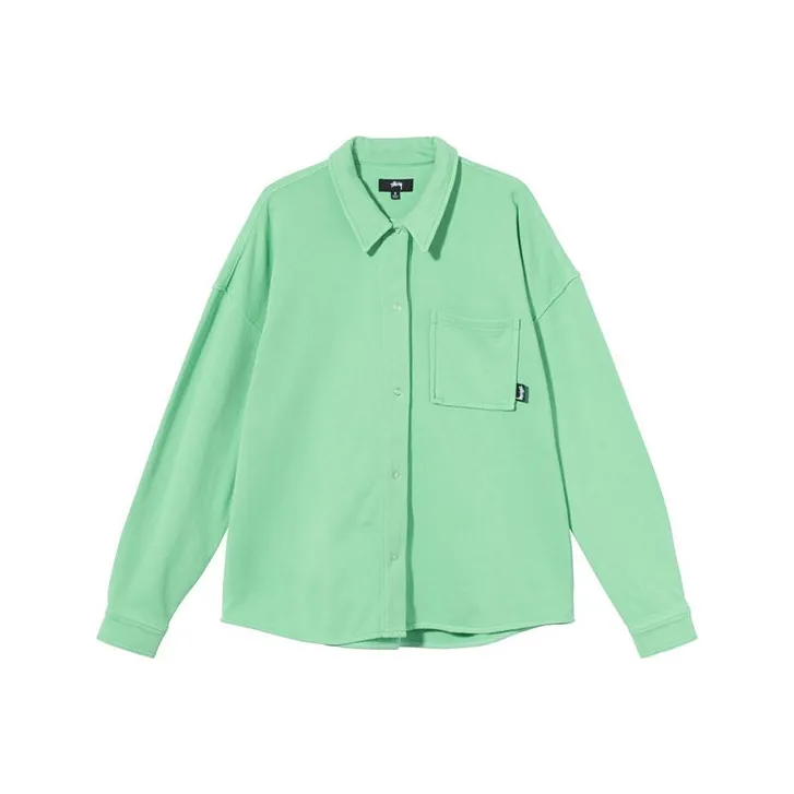 Stussy Унисекс Рубашки