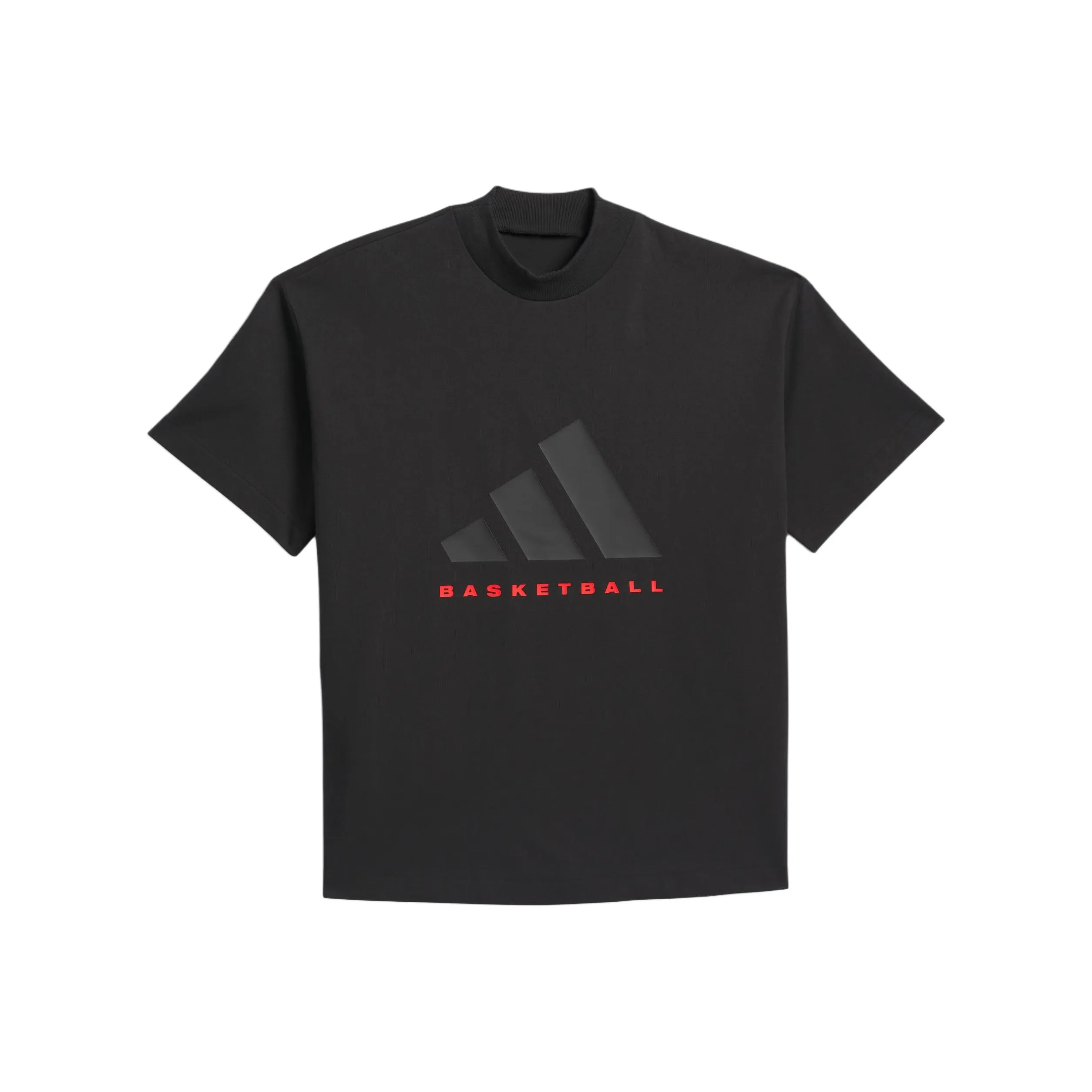 Adidas THE 2025 COLLECTION CHAPTER 01 Collection FW24 T-Shirt Unisex Черный Красный