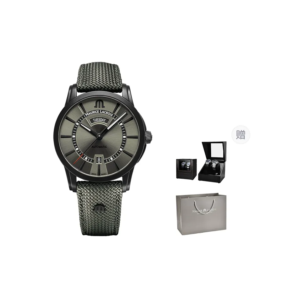 Maurice Lacroix Men's Watch