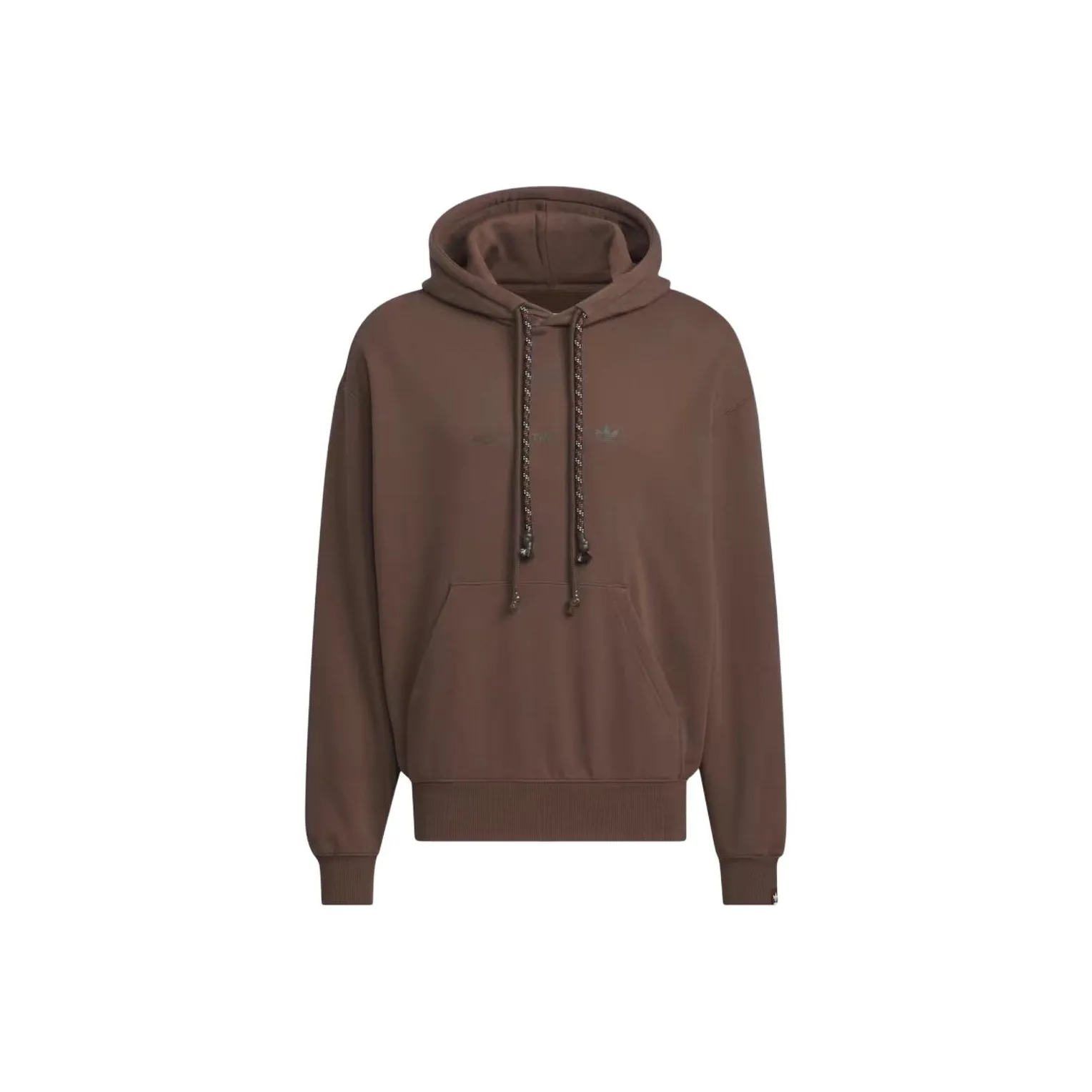 Adidas X Song For The Mute Hoodie