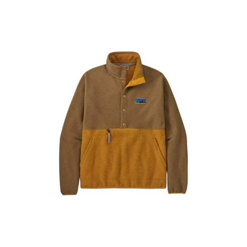Patagonia Snap T Sweatshirts Unisex