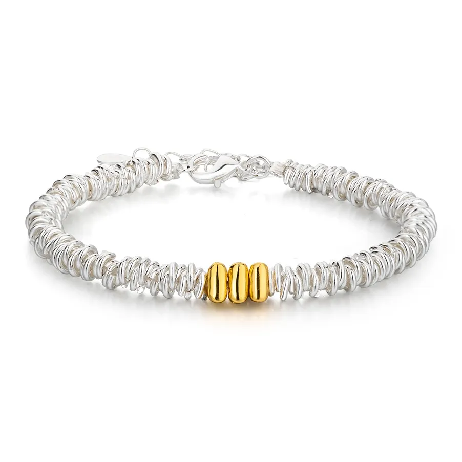 SGM Медные Браслеты Женские